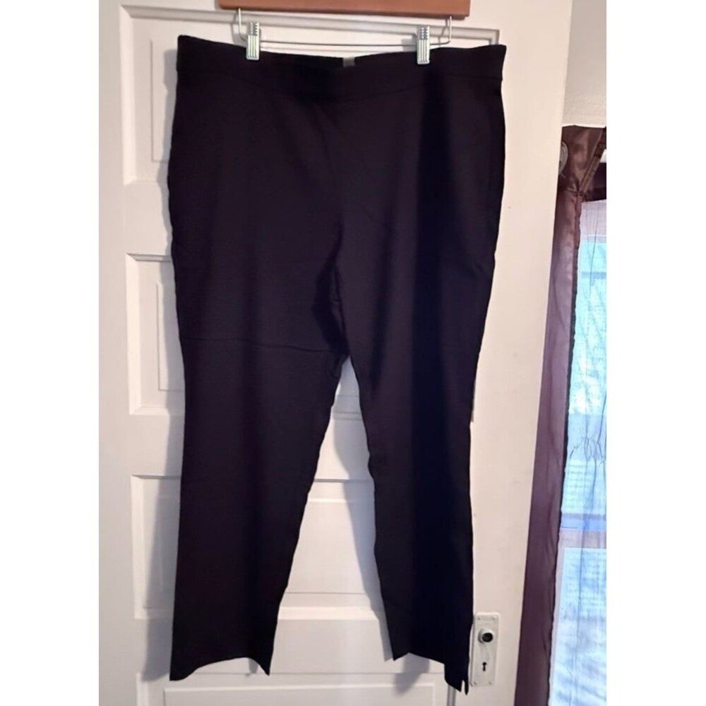 Anne Klein ankle pants